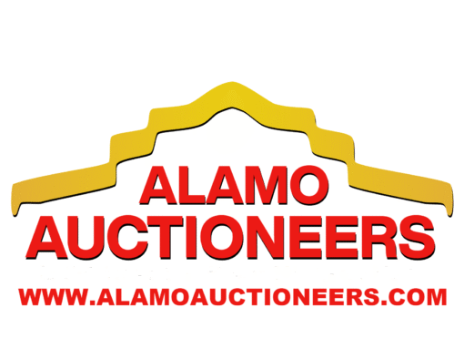 Alamo Auctioneers Logo 